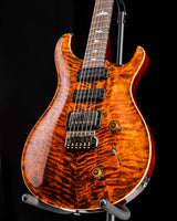 Paul Reed Smith Studio Mango Limited Edition Orange Tiger