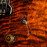 Paul Reed Smith Studio Mango Limited Edition Orange Tiger