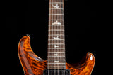 Paul Reed Smith Studio Mango Limited Edition Orange Tiger