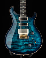 Paul Reed Smith Studio Cobalt Blue