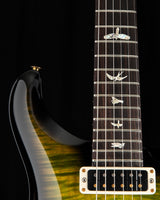 Paul Reed Smith Studio Eriza Verde Smokeburst