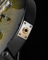 Paul Reed Smith Studio Eriza Verde Smokeburst