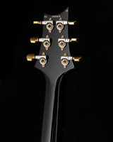 Paul Reed Smith Studio Eriza Verde Smokeburst