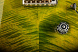 Paul Reed Smith Studio Eriza Verde Smokeburst