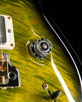 Paul Reed Smith Studio Eriza Verde Smokeburst