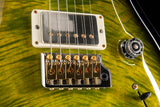 Paul Reed Smith Studio Eriza Verde Smokeburst