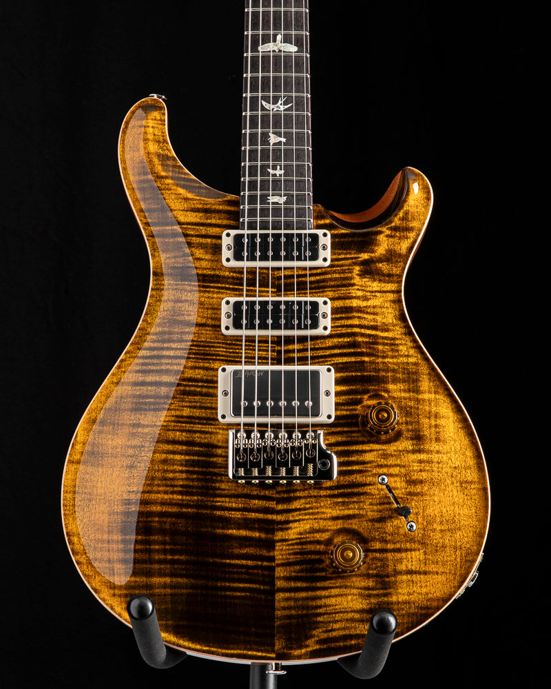 Paul Reed Smith Studio Yellow Tiger