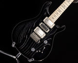 Paul Reed Smith Swamp Ash Special Black Doghair Smokeburst