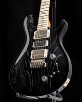 Paul Reed Smith Swamp Ash Special Black Doghair Smokeburst