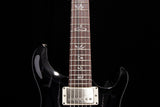 Paul Reed Smith Swamp Ash Special Black Doghair Smokeburst
