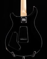 Paul Reed Smith Swamp Ash Special Black Doghair Smokeburst