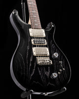 Paul Reed Smith Swamp Ash Special Black Doghair Smokeburst