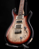 Paul Reed Smith Swamp Ash Special Jasper Smokeburst