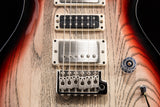Paul Reed Smith Swamp Ash Special Jasper Smokeburst