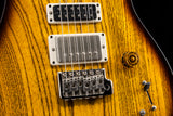 Paul Reed Smith Swamp Ash Special McCarty Tobacco Sunburst