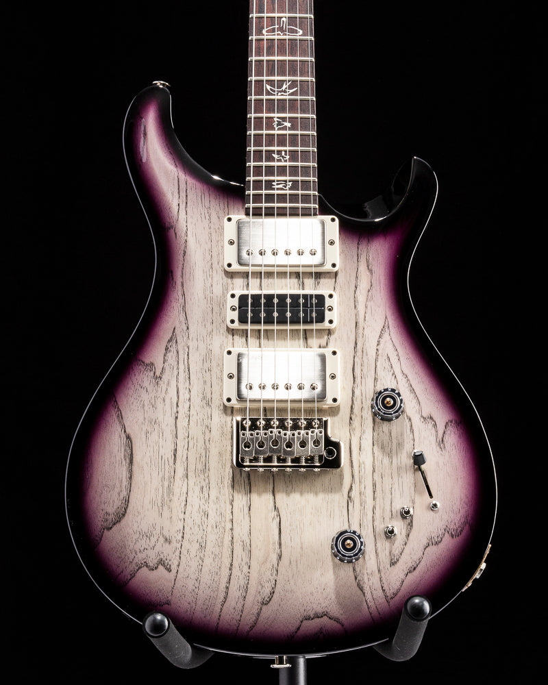 Paul Reed Smith Swamp Ash Special Mulberry Smokeburst