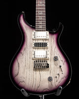 Paul Reed Smith Swamp Ash Special Mulberry Smokeburst
