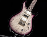 Paul Reed Smith Swamp Ash Special Mulberry Smokeburst
