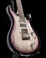 Paul Reed Smith Swamp Ash Special Mulberry Smokeburst