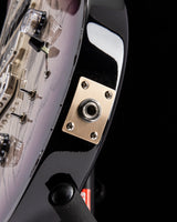 Paul Reed Smith Swamp Ash Special Mulberry Smokeburst