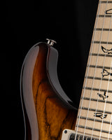 Paul Reed Smith Swamp Ash Special Maple McCarty Tobacco Burst