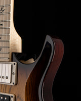 Paul Reed Smith Swamp Ash Special Maple McCarty Tobacco Burst