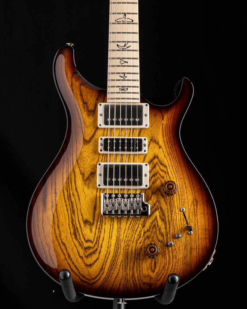 Paul Reed Smith Swamp Ash Special Maple McCarty Tobacco Burst