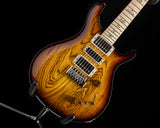 Paul Reed Smith Swamp Ash Special Maple McCarty Tobacco Burst