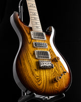 Paul Reed Smith Swamp Ash Special Maple McCarty Tobacco Burst