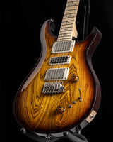 Paul Reed Smith Swamp Ash Special Maple McCarty Tobacco Burst
