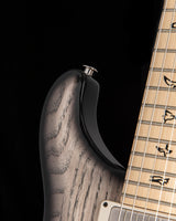 Paul Reed Smith Swamp Ash Special Maple White Doghair Smokeburst