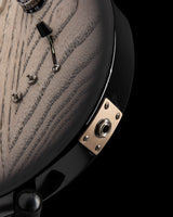 Paul Reed Smith Swamp Ash Special Maple White Doghair Smokeburst