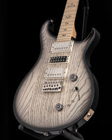 Paul Reed Smith Swamp Ash Special Maple White Doghair Smokeburst