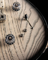 Paul Reed Smith Swamp Ash Special Maple White Doghair Smokeburst
