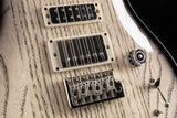 Paul Reed Smith Swamp Ash Special Maple White Doghair Smokeburst