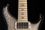 Paul Reed Smith Swamp Ash Special Maple White Doghair Smokeburst