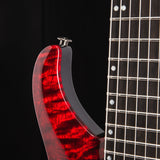 Paul Reed Smith Tekton Bloodstone Red
