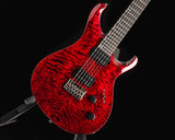 Paul Reed Smith Tekton Bloodstone Red