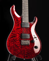 Paul Reed Smith Tekton Bloodstone Red