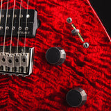 Paul Reed Smith Tekton Bloodstone Red