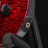 Paul Reed Smith Tekton Bloodstone Red