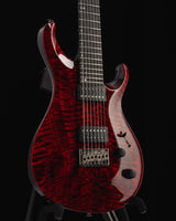 Paul Reed Smith Tekton SVN Bloodstone Red