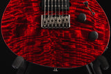 Paul Reed Smith Tekton SVN Bloodstone Red