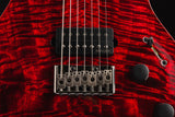 Paul Reed Smith Tekton SVN Bloodstone Red