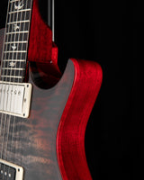Paul Reed Smith Tremonti Charcoal Cherry Burst