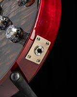 Paul Reed Smith Tremonti Charcoal Cherry Burst