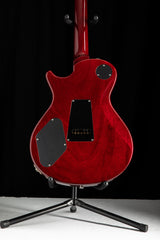 Paul Reed Smith Tremonti Charcoal Cherry Burst
