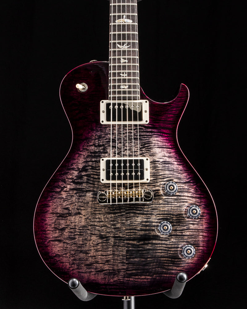 Paul Reed Smith Mark Tremonti Signature Charcoal Purple Burst