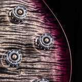 Paul Reed Smith Mark Tremonti Signature Charcoal Purple Burst