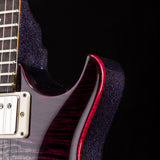 Paul Reed Smith Mark Tremonti Signature Charcoal Purple Burst